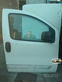 PORTA ANT DX FIAT FIORINO 1.3 TD 2010 330A1000 792