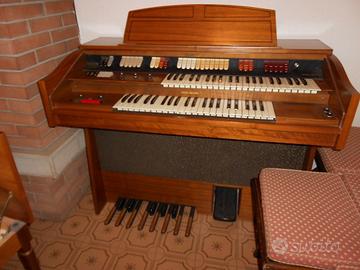 Pianola Organo Welson MG 300