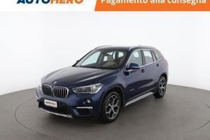 BMW X1 NJ71552