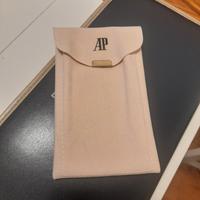 custodia orologi audemars piguet 