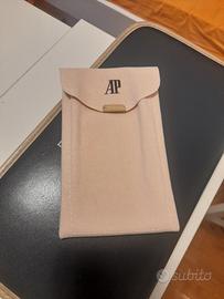 custodia orologi audemars piguet 