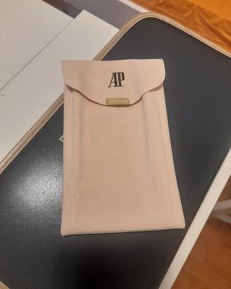 custodia orologi audemars piguet 