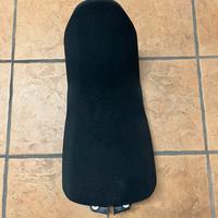 Sella ribassata tenere 700