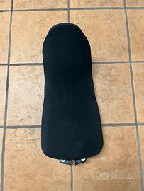 Sella ribassata tenere 700