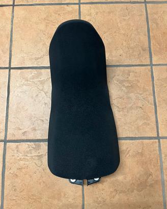 Sella ribassata tenere 700