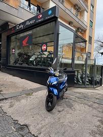 Peugeot Tweet 125 RS