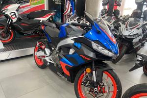 Aprilia RS 457 MY26