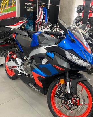 Aprilia RS 457 MY26