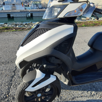 Piaggio MP3 Urban