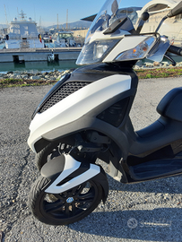 Piaggio MP3 Urban