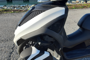 Piaggio MP3 Urban