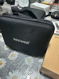 Schermo neewer per fotocamera