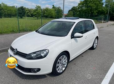 Golf 6