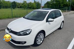 Golf 6