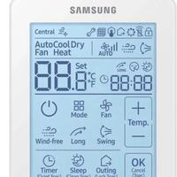 SAMSUNG MWR-SH11N comando a filo