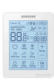 SAMSUNG MWR-SH11N comando a filo
