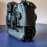 Battery Grip Lumix Panasonic DMW-BGG9 G9