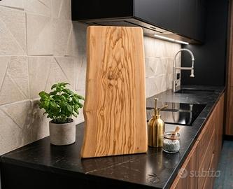 tagliere "L'ULIVETO"