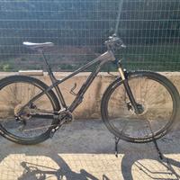 MTB TREK X CALIBER 9 TG M