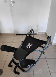  attrezzatura palestra