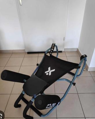  attrezzatura palestra