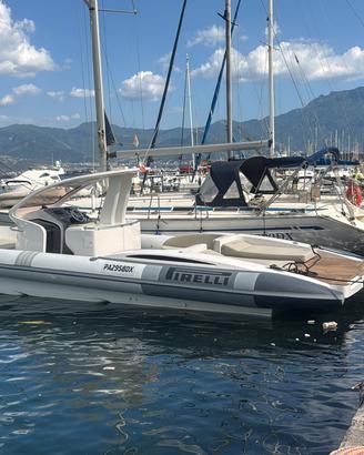 Gommone Pirelli 1400 Sport