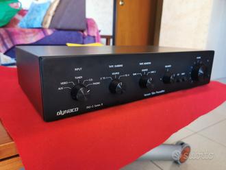 dynaco pas 3