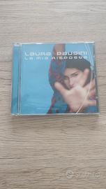 CD Laura Pausini "La mia risposta"