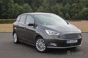 Ricambi usati ford c-max 2015-2019