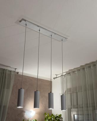 Lampadari di vario tipo
