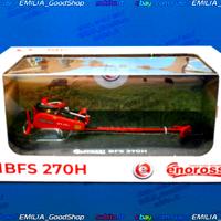 [NEW] ENOROSSI BFS 270 H Barra Lama Falciante 1:32
