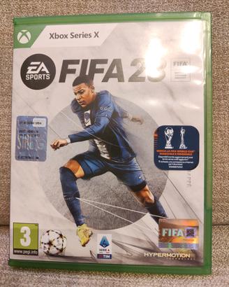 fifa 23