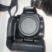 Canon 400 d