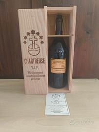 Chartreuse VEP Gialla 2026