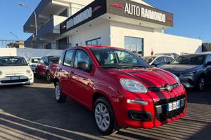 Fiat Panda 0.9 TwinAir Turbo Natural Power Easy