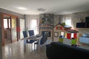 Villa bifamiliare Avezzano [Cod. rif 3291337VRG]