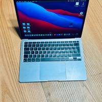 Macbook air M1 (2020) 8gb