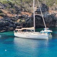 Dufour 445 Grand Large