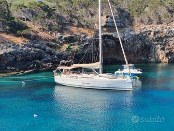 Dufour 445 Grand Large