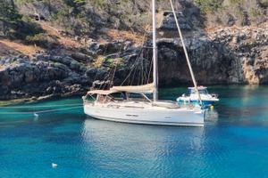 Dufour 445 Grand Large