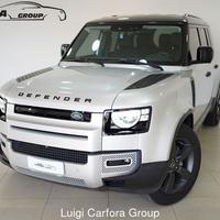 Land Rover Defender 110 2.0 SD4 AWD Auto *7 posti