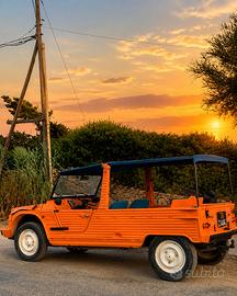 Citroën Méhari 1979