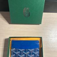 Portacarte goyard