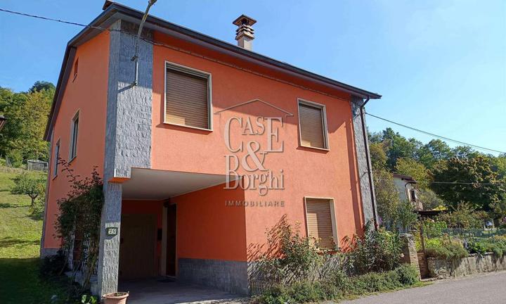 Rif.9338RV40292| villino romagnese