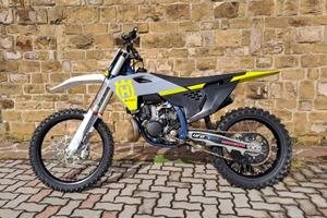 Husqvarna tc 250 2023 (79h totali)