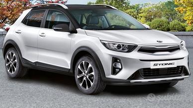 Ricambi kia Stonic Soul Ceed Venga Sportage 