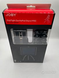 JOBY Grip Tight GorillaPod Stand PRO