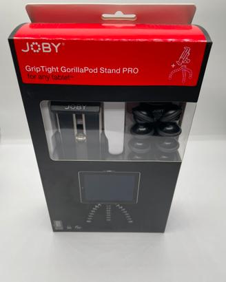 JOBY Grip Tight GorillaPod Stand PRO