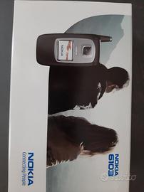 Cellulari smart e vintage