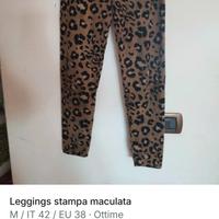 leggins 